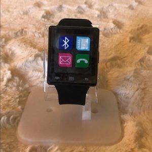 iTouch Air Smart Watch